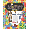 10 Words Search Quest for Kids: Puzzle Book for Boys and Girls Ages 6 to 12 Years Old to Sharpen the Mind, Learn Vocabulary and Improve Memory, Logic - Paperback