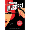 Meanwhile Murder: short stories of detective fiction - Paperback