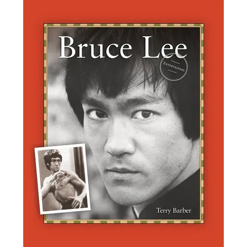 Bruce Lee - Paperback