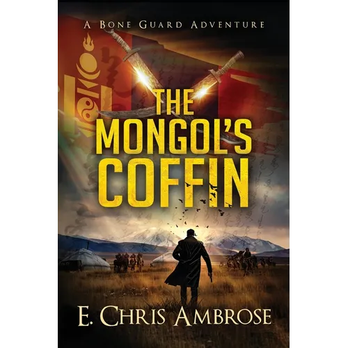 The Mongol's Coffin - Paperback