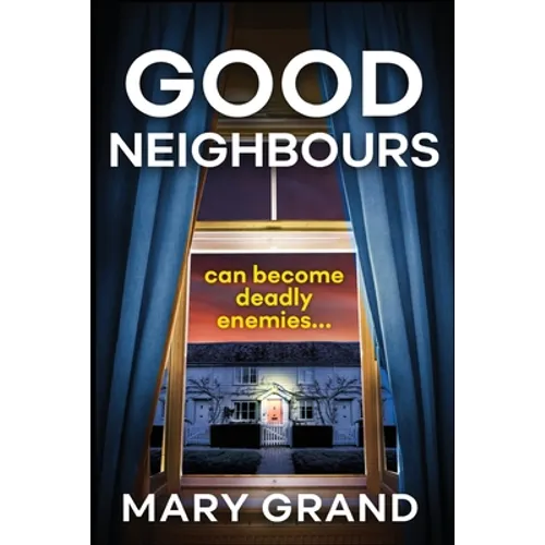 Good Neighbours - Paperback