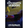 The Edith Wharton Murders - Paperback