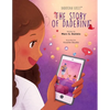 The Story of Daderina - Paperback