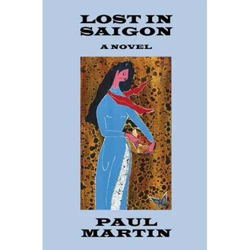 Lost in Saigon - Paperback