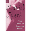 The Girls of Slender Means - Paperback
