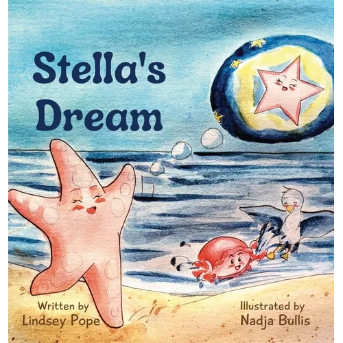 Stella's Dream - Hardcover