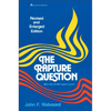 The Rapture Question - Paperback