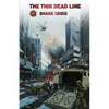 The Thin Dead Line - Paperback