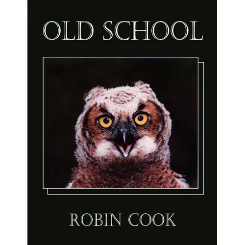Old School - Paperback