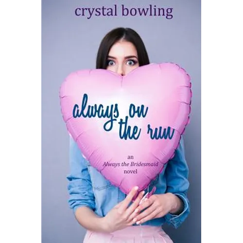 Always on the Run - Paperback