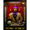 Zoltar Word Search - Paperback