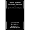 Planting, Harvesting, And Surgical Operations Etc: According to the Signs of the Zodiac - Paperback