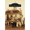 Presque Isle County - Hardcover