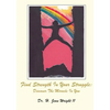 Find Strength In Your Struggle - Paperback