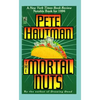 Mortal Nuts - Paperback