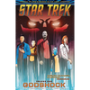 Star Trek, Vol. 1: Godshock - Hardcover