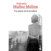 Tus Pasos En La Escalera - Paperback