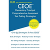 CEOE Elementary Principal Comprehensive Assessment - Test Taking Strategies - Paperback