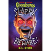 Slappy, Beware! (Goosebumps Special Edition) - Hardcover
