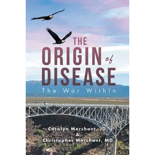 The Origin of Disease: The War Within - Paperback