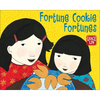 Fortune Cookie Fortunes - Hardcover