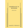 Marriage Is Murder - Paperback