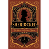 Sherlocked!: The Official Escape Room Puzzle Book - Paperback