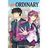 Unordinary Volume 1: A Graphic Novel - Paperback