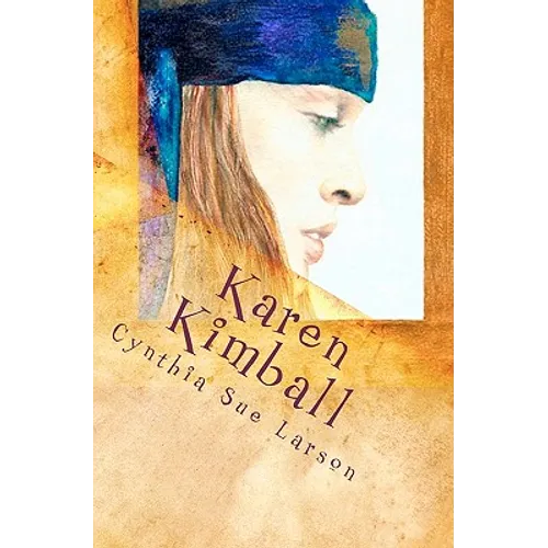 Karen Kimball: and the Dream Weaver's Web - Paperback