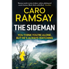The Sideman - Paperback