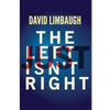 The Left Just Isn't Right - Paperback