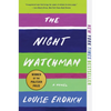 The Night Watchman - Paperback