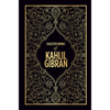 Collected Works of Kahlil Gibran (Deluxe Hardbound Edition) - Hardcover