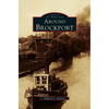 Around Brockport - Hardcover