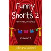 Funny Shorts 2: Ten More Comic Plays - Paperback