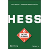 Hess: The Last Oil Baron - Hardcover
