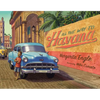All the Way to Havana - Hardcover