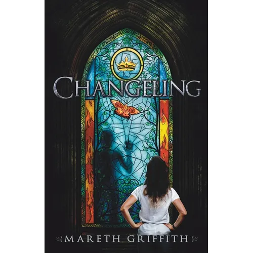 Changeling - Paperback