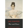 War and Peace - Hardcover