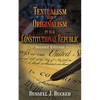 Textualism and Originalism in our Constitutional Republic: Second Edition - Paperback