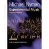 Experimental Music: Cage and Beyond - Paperback