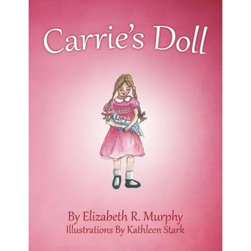 Carrie'S Doll - Paperback
