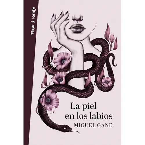 La Piel En Los Labios / My Skin on Your Lips - Paperback