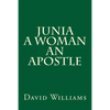 Junia A Woman An Apostle - Paperback