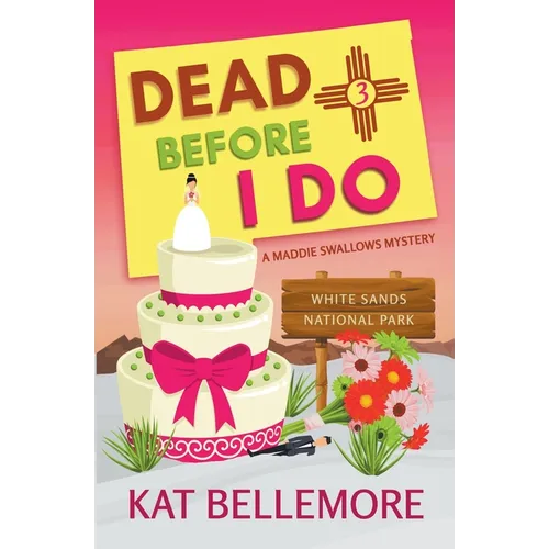 Dead Before I Do - Paperback