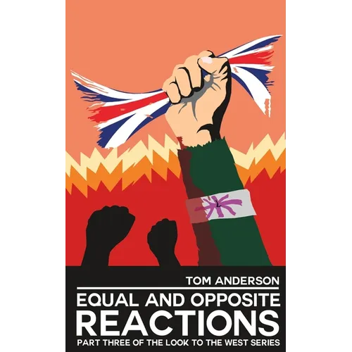 Equal and Opposite Reactions - Paperback