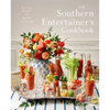 The Southern Entertainer's Cookbook: Heirloom Recipes for Modern Gatherings - Hardcover