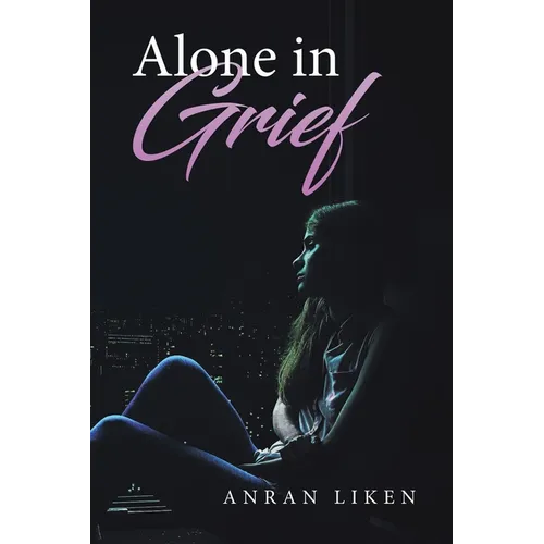 Alone in Grief - Paperback