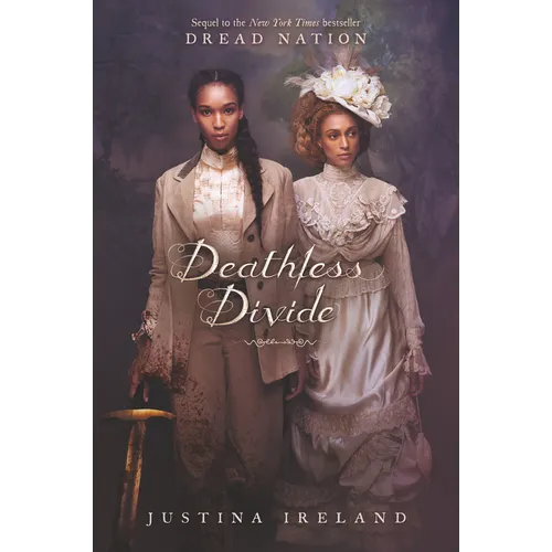 Deathless Divide - Paperback