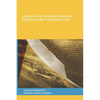 Lexicon of Law Terms and Expressions English to Arabic Translations, 2020 - Paperback